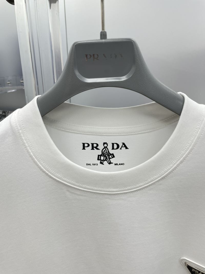 Prada T-Shirts